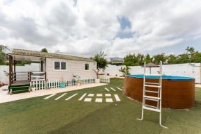 Villa Aleo solo familias, Alhaurin De La Torre